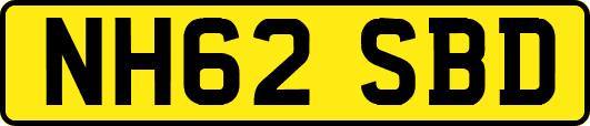 NH62SBD