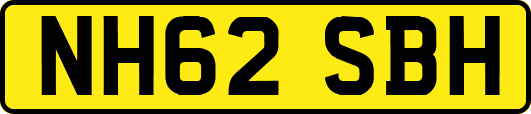 NH62SBH
