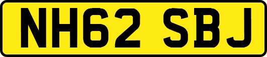 NH62SBJ