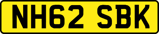 NH62SBK