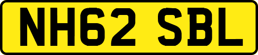 NH62SBL