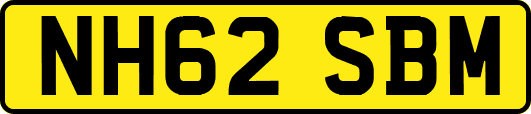 NH62SBM