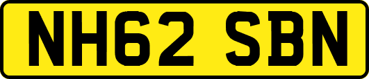 NH62SBN