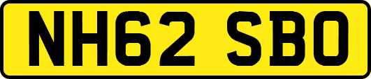 NH62SBO