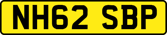 NH62SBP