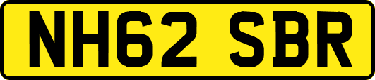 NH62SBR