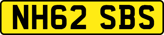 NH62SBS
