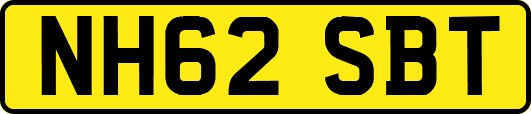 NH62SBT