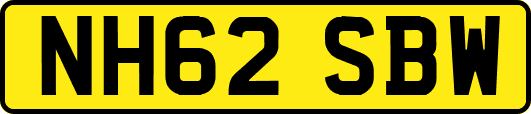 NH62SBW