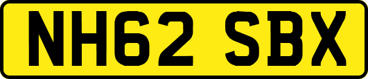 NH62SBX