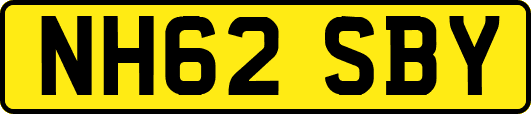 NH62SBY