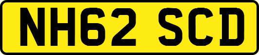 NH62SCD