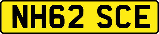 NH62SCE
