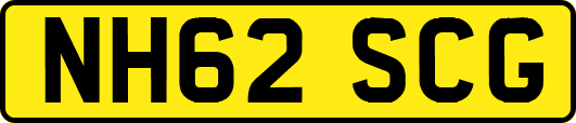 NH62SCG