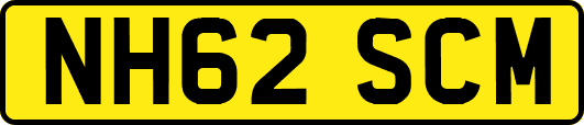 NH62SCM