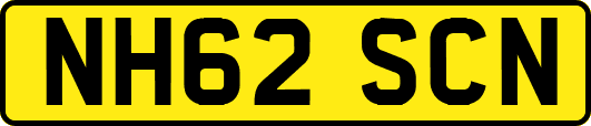 NH62SCN
