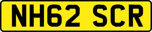 NH62SCR
