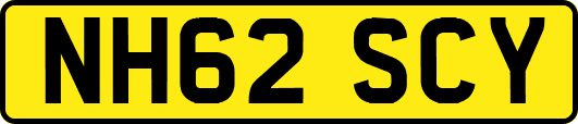 NH62SCY