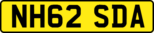 NH62SDA