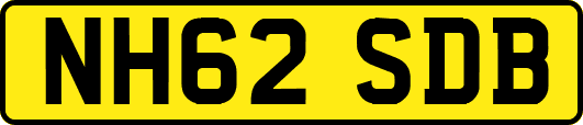 NH62SDB