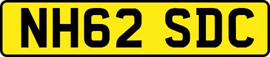 NH62SDC