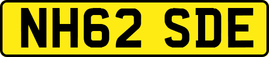 NH62SDE