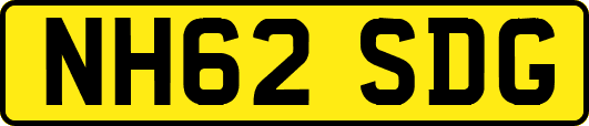 NH62SDG