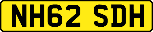 NH62SDH