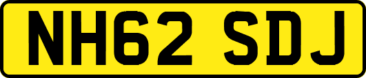 NH62SDJ