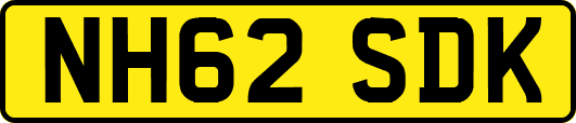 NH62SDK
