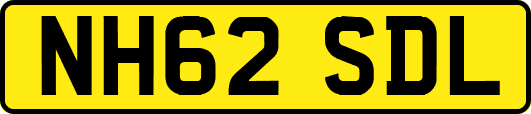NH62SDL
