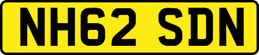 NH62SDN