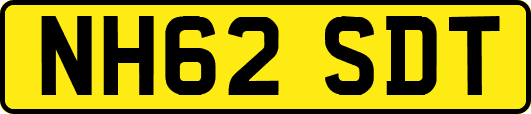 NH62SDT