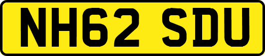 NH62SDU