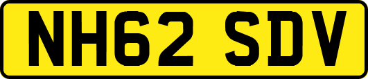 NH62SDV