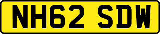 NH62SDW