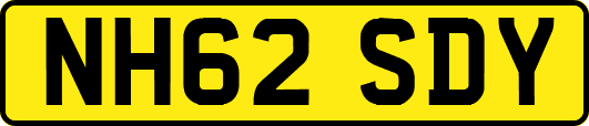 NH62SDY