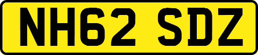 NH62SDZ