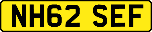 NH62SEF