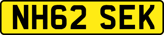 NH62SEK