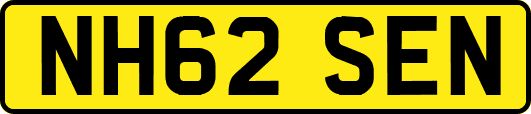 NH62SEN