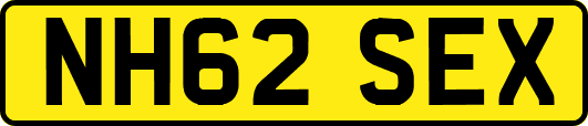 NH62SEX