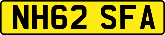 NH62SFA
