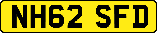 NH62SFD