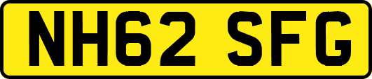NH62SFG