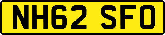NH62SFO