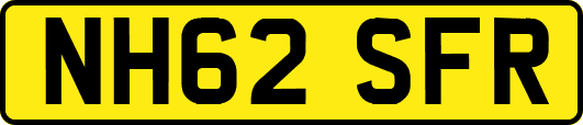 NH62SFR