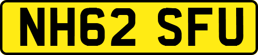 NH62SFU