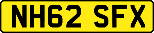 NH62SFX