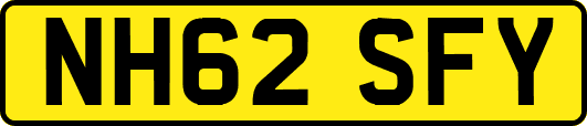 NH62SFY
